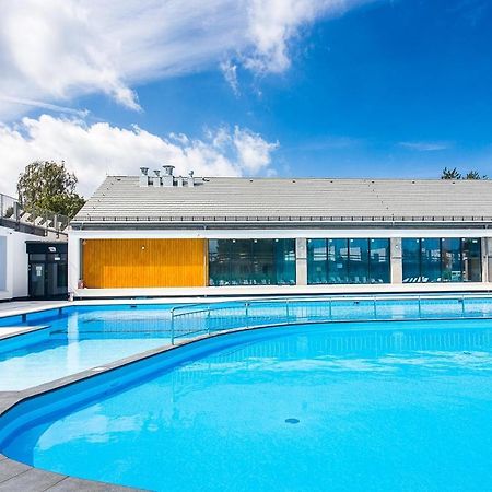 Apartamenty Sunrise Kolobrzeg Podczele 外观 照片