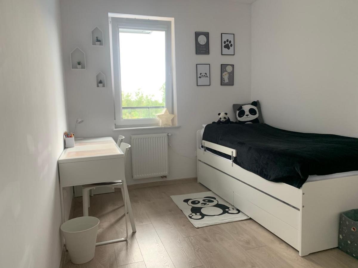 Apartamenty Sunrise Kolobrzeg Podczele 外观 照片