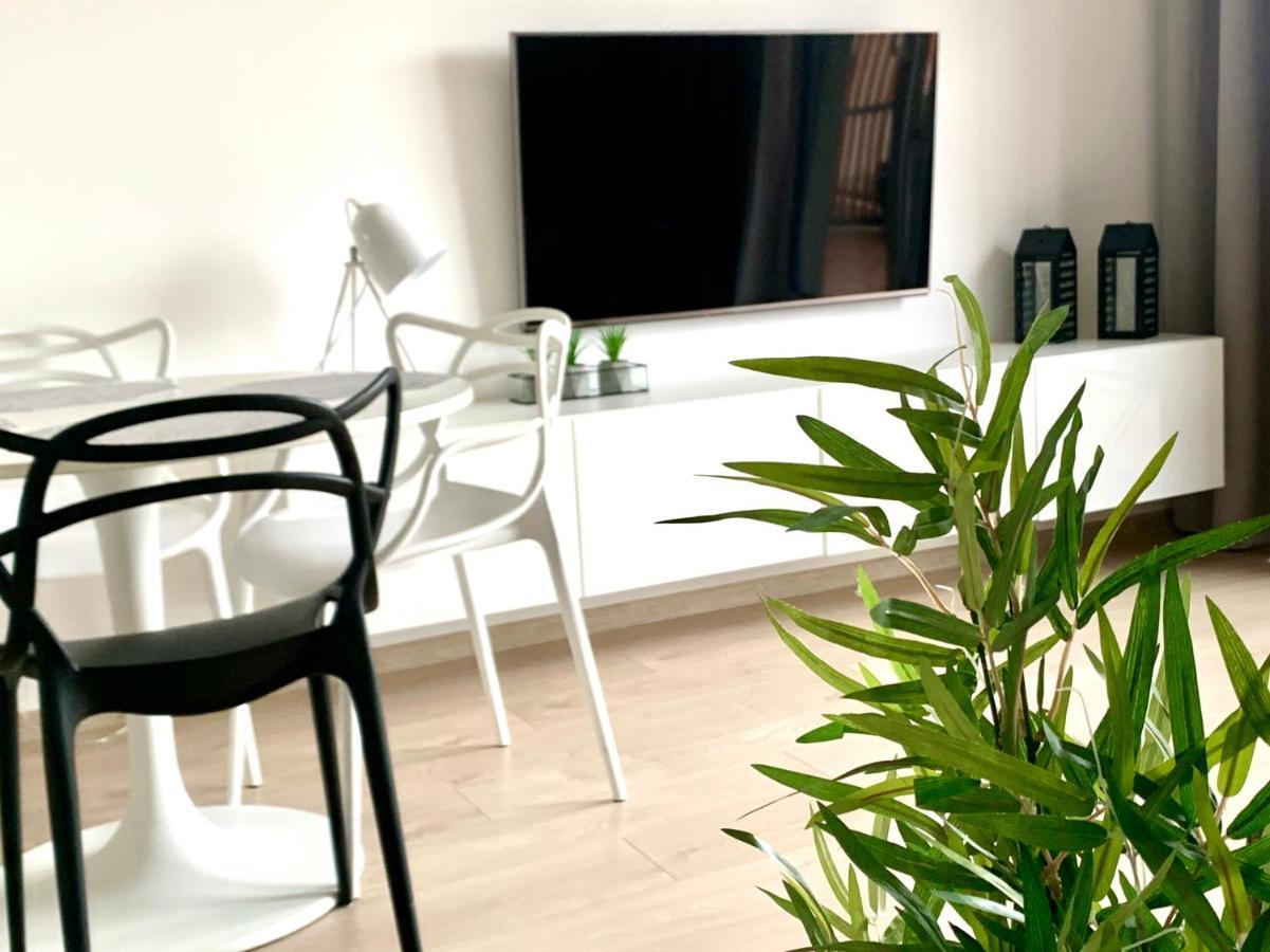 Apartamenty Sunrise Kolobrzeg Podczele 外观 照片