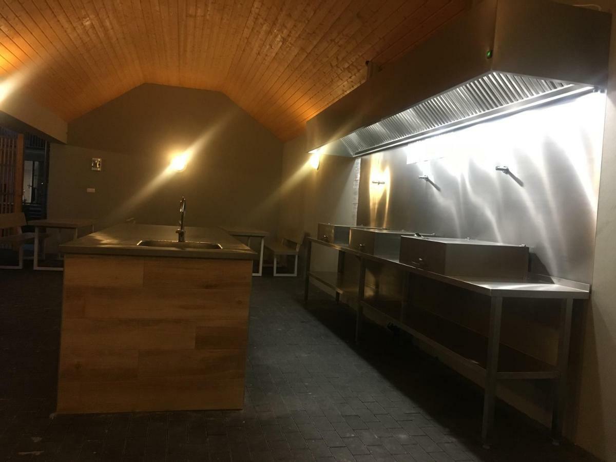 Apartamenty Sunrise Kolobrzeg Podczele 外观 照片